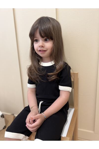 MiaBaby Shorts Set 3 Months - 7 Years