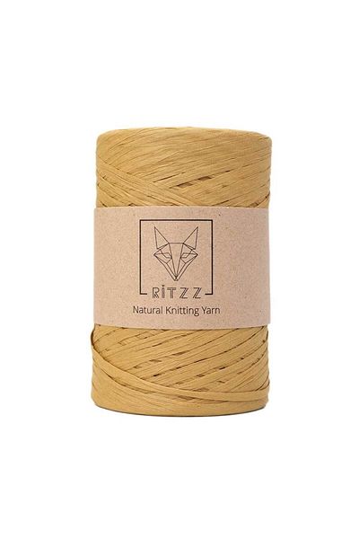 Ritzz Μαλακό σχοινί Raffia Ritzz Wicker / 015