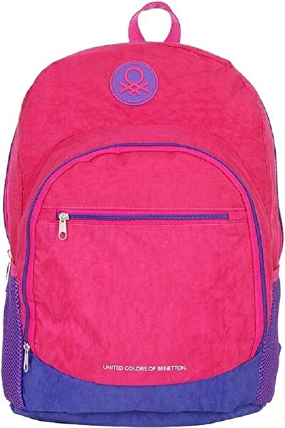 Hakan Çanta Benetton Okul Sırt Çantası 96032