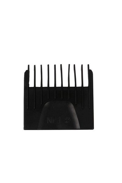 Moser Machine Comb Number 1