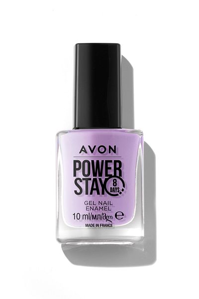 AVON Virtual Reverie 10 ML - Power Stay Gel Nail Polish