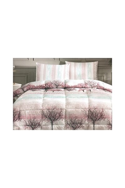 Modaletto Özdilek Haust Pudra M.vision Çift Kişilik Uyku Seti