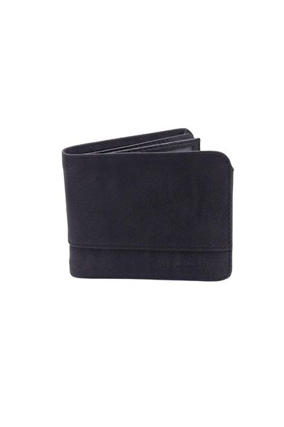 MKM Man Faux Nubuck Men's Wallet