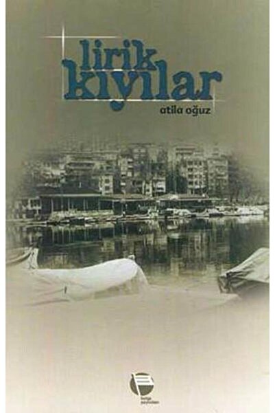 Belge Yayınları Lirik Kıyılar