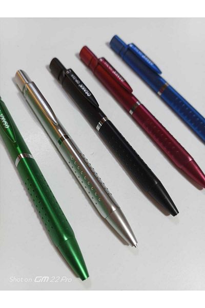 Osaka 07 NIB PENCIL SET (3 PIECES)