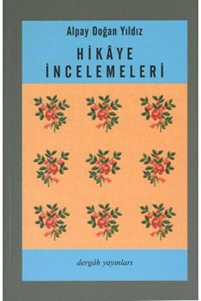 Generic Brand Hikaye Incelemeleri Alpay Doğan Yıldız