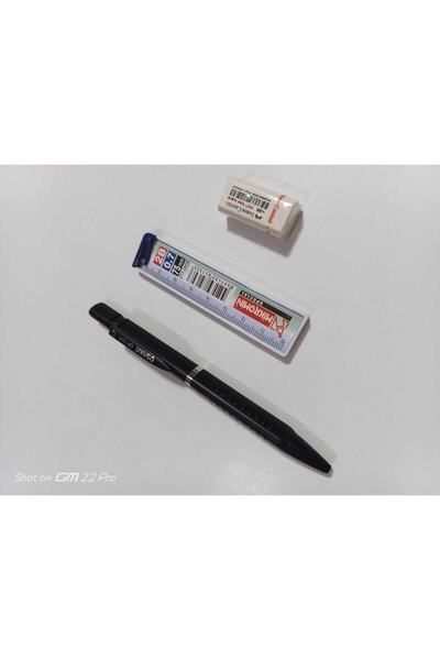 Osaka 07 UÇLU KALEM SETİ (3 PARÇA)