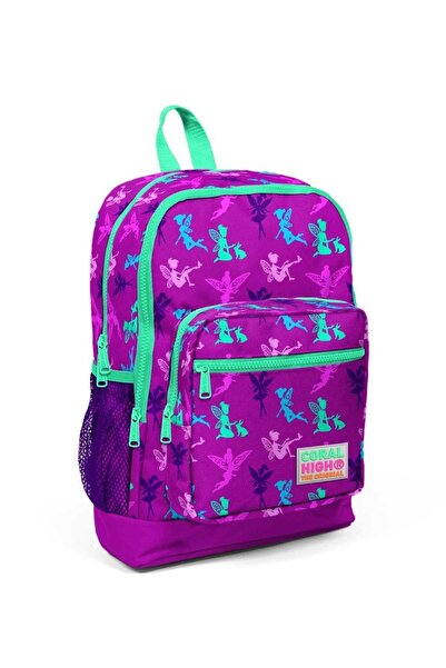 Coral High Κοριτσίστικη τσάντα Coral High για το Δημοτικό Σχολείο 23109