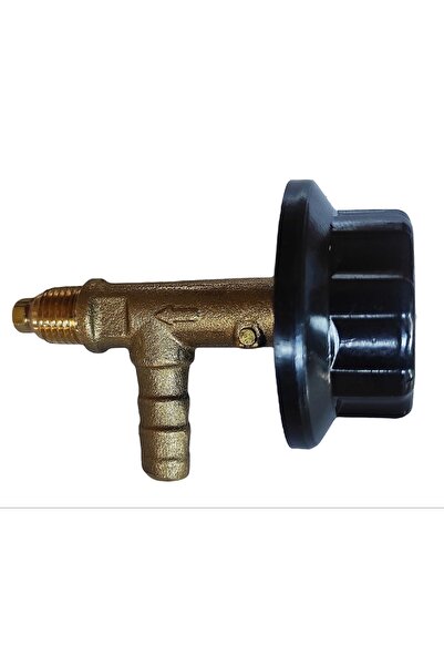 MUTFAK AVM VOLKAN MUSLUK (Hortum Girişli) Gaz Musluklu