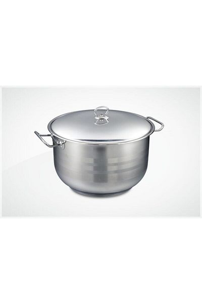 gülsan Mega Deep Pot 34 Cm