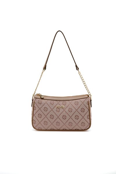 Fossil Powder Women's Shoulder Bag 05FS22Y277