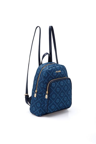 Fossil Denim Women's Backpack 05FS22Y285