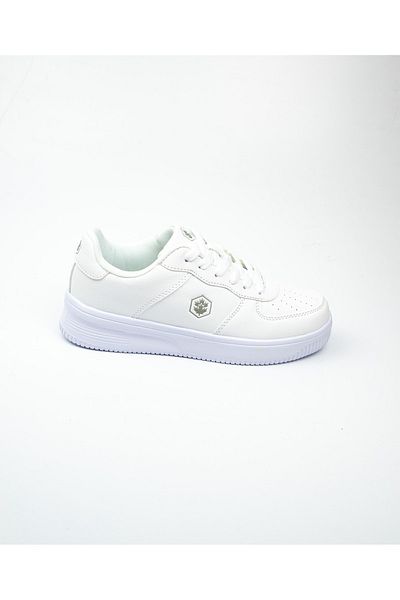 lumberjack 101330069 Finster White Women's Sneakers