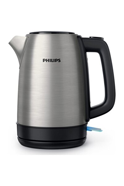 Philips HD9350/90 Daily Collection 2200 W 1.7 lt Çelik Kettle