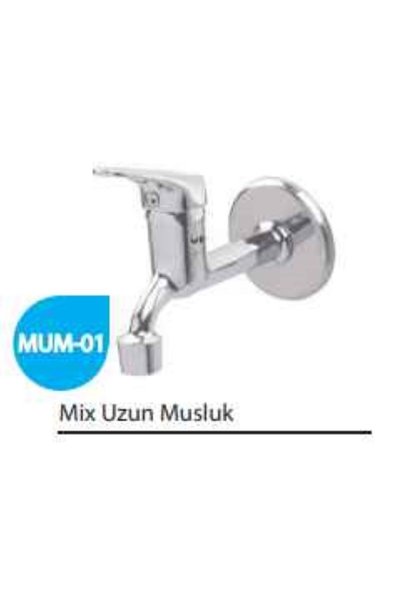 VİTO MİX UZUN MUSLUK