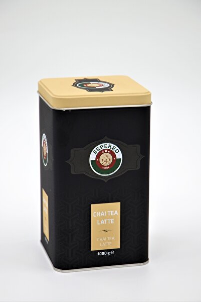 Esperro Chaı Tea Latte Içecek Tozu 1000 gr