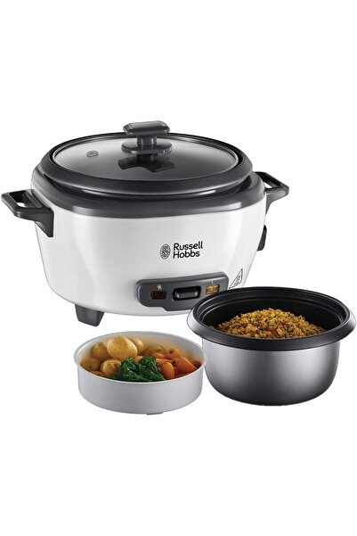 RUSSEL HOBBS Russell Hobbs 27030-56 Buharlı Pişirici