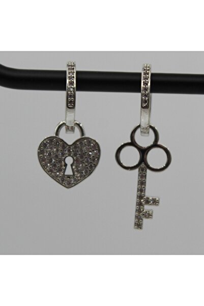 Hariqa حلق مفتاح القفل