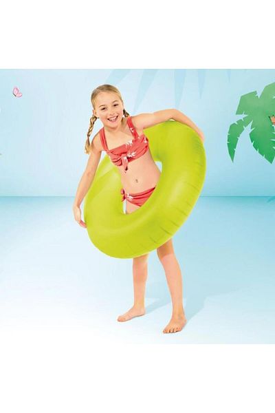 Intex 91 cm Phosphorescent Life Buoy