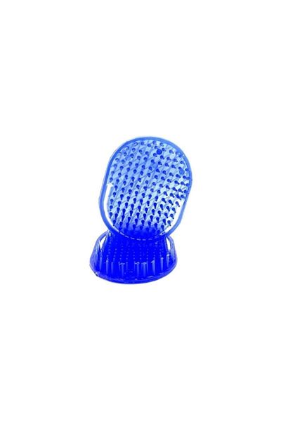 Nano Absolute Hair Massage and Washing Comb