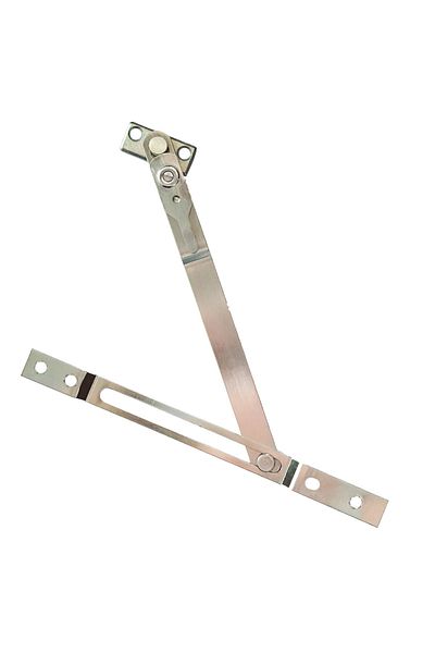 ALETÇANTAM PVC Window Door Transom Lock Scissors Child Safety Lock