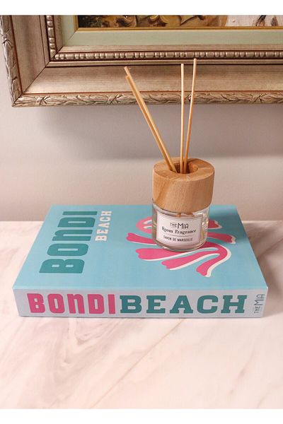 The Mia Bondi Beach Organizer Box 19 x 27 Cm
