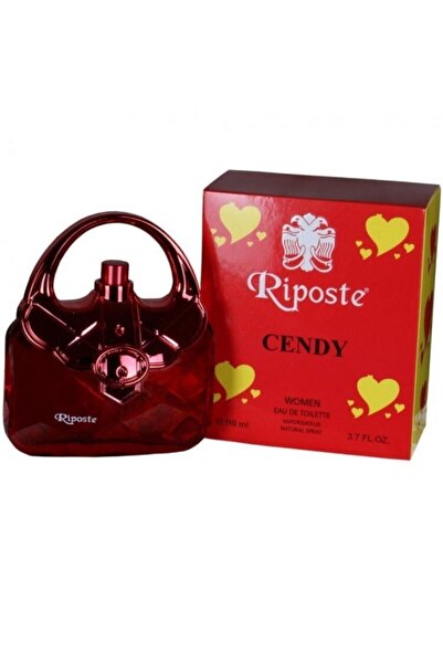 Riposte Cendy 110 ml Women