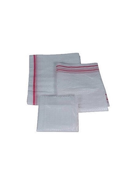 ÇUVAL 25 Adet Büyük Boy 100X150 cm Haral Çuval