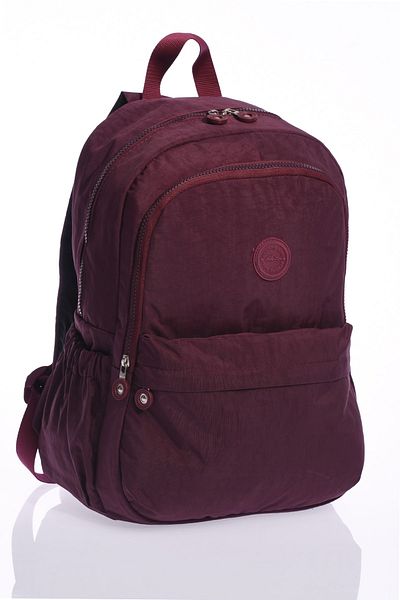 Strong Bag STRONG Crinkle Daily Backpack, School Bag, Travel Sports Travel Bag
