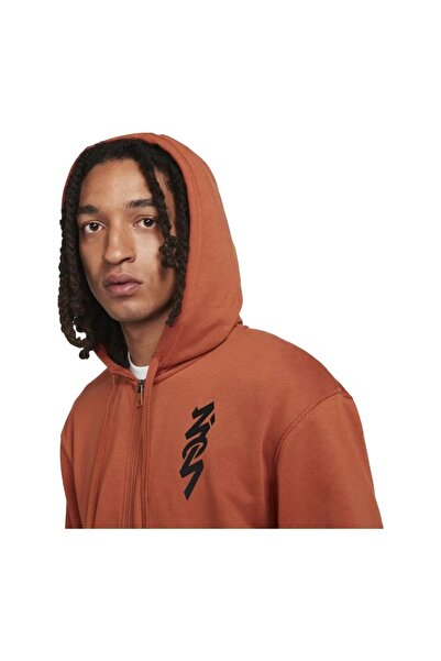 Nike Чоловічий худі з капюшоном Zion DJ5869-246