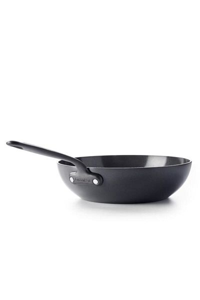 Greenpan Craft Thermolon Ceramic Nonstick 28cm Wok Pan