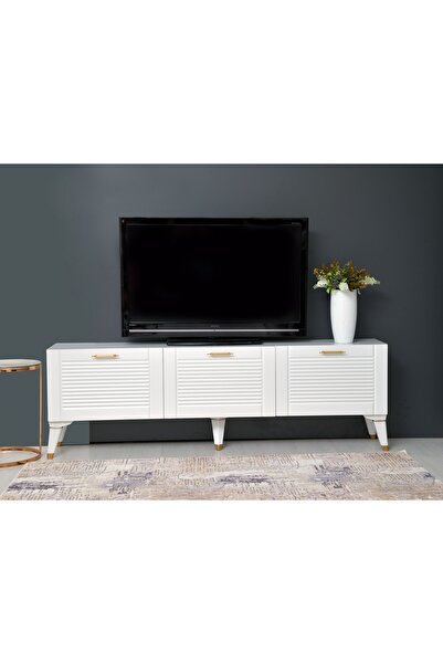 USTA DİZAYN USTA MOBİLYA PAMELA TELEVİZYON ÜNİTESİ