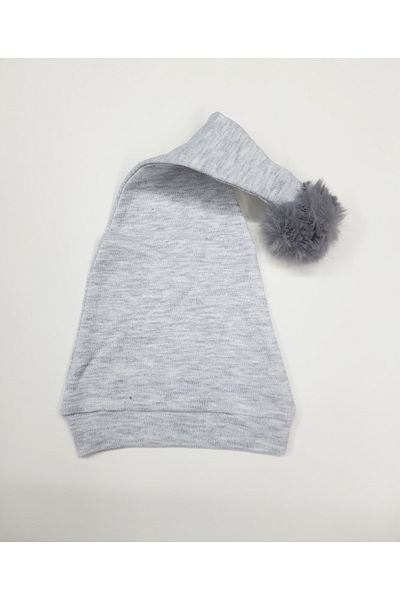 Bumbo kukuleta combed cotton baby hat