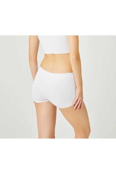 Liza KADIN BOXER DİKİŞSİZ SEAMLESS
