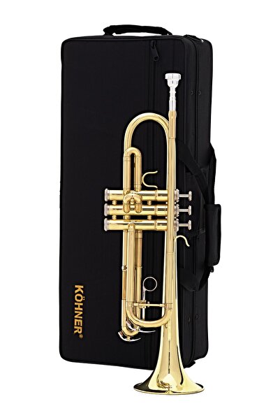 KÖHNER RP-217 Bb Trompet