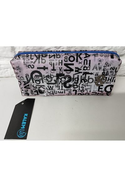 Kalemlig KALEMLİG ONE-EYED COLOR-CHANGING PEN BAG