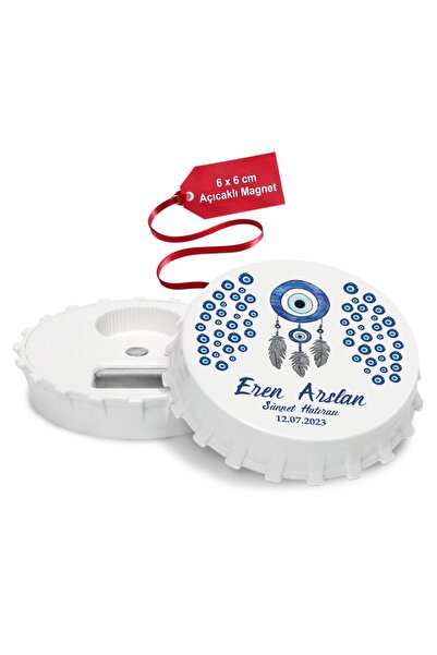 hediye kapımda Kişiye Özel Baskılı Nikah, Söz, Nişan, Düğün, Sünnet Hatıra Ka...