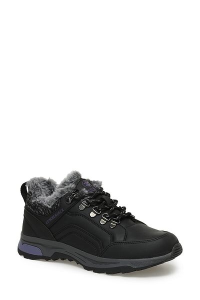 lumberjack DEBORA LW femei negru exterior