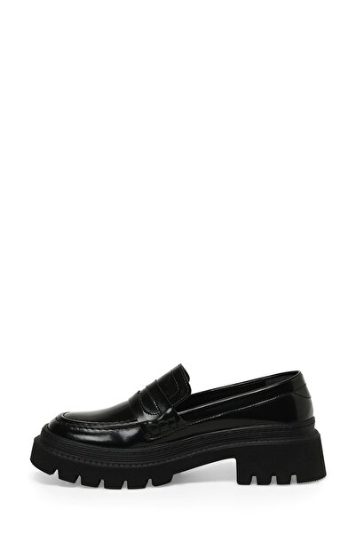 İnci INCI PARE 3PR Black Women's Oxford Shoes