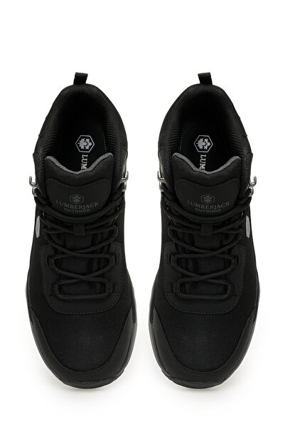 lumberjack BRANDON HI 3PR Siyah Erkek Outdoor Bot
