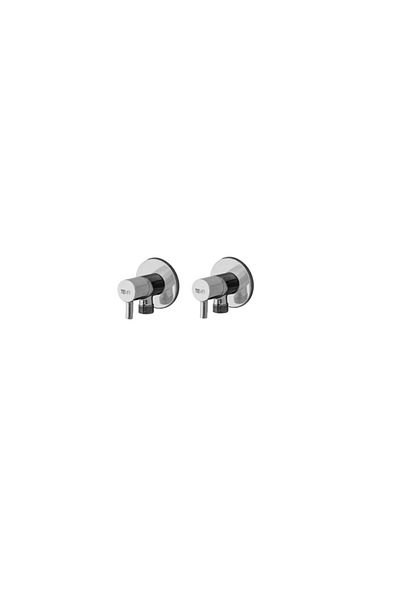 Tema Prima Bidet Faucet Set of 2