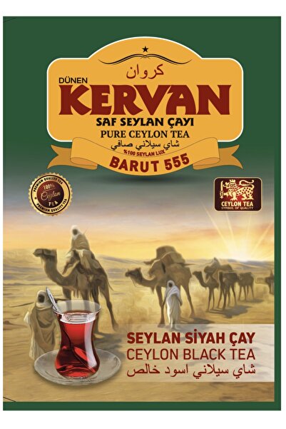 Kervan Çay