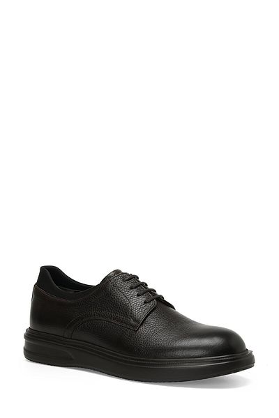 İnci NAPLAST 3PR Brown Men's Casual Shoes