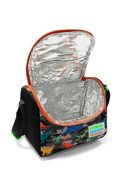 Coral High Boys' Coral High 11744 - Boys' Lunch Box