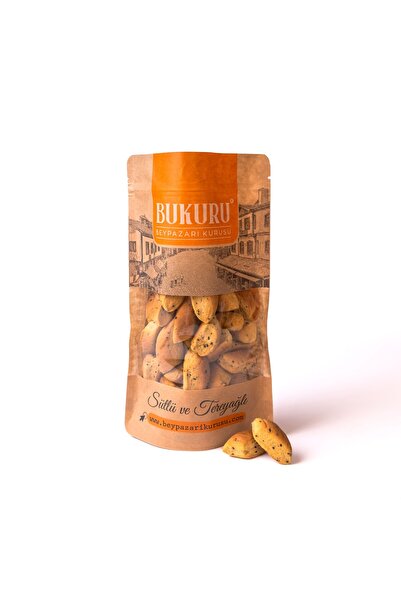 TADIM KURU FIRINI ÇÖREKOTLU BEYPAZARI KURUSU (400gr)