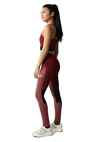 THE NORTH FACE Ma Kadın Tayt - NF0A7ZAX