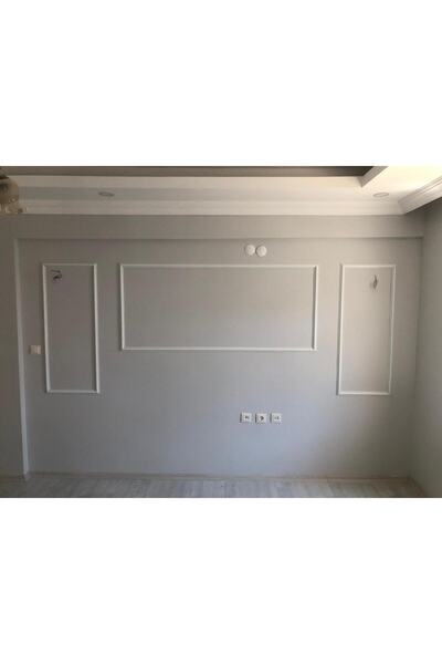 4 Cm Hazır Kesim 120x50 Iki Adet 180x80 Bir Adet