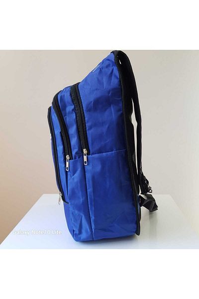 BULUT SPORTS BACKPACK - 3 Compartments Waterproof, Multi-Compartment Hiking-Travel-School-Mountaineer-Trekking Backpack