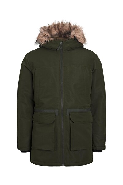 Jack & Jones JJEWING PARKA SN