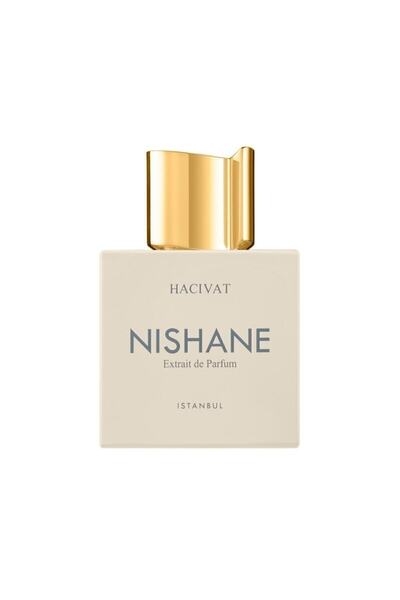 Nishane Hacivat Edp 100 ml Unisex Parfüm 8681008055180